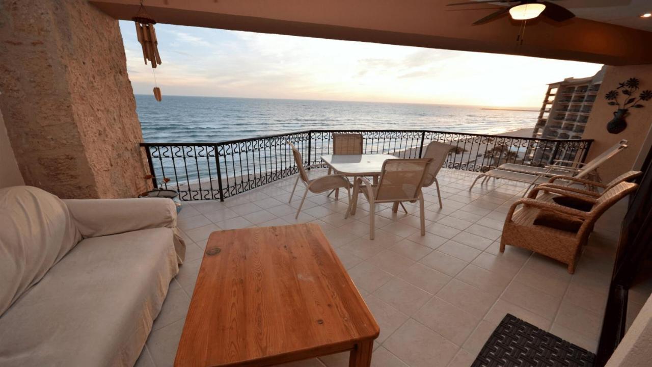 Sonoran Sea 806-E Apartment Puerto Penasco Exterior photo