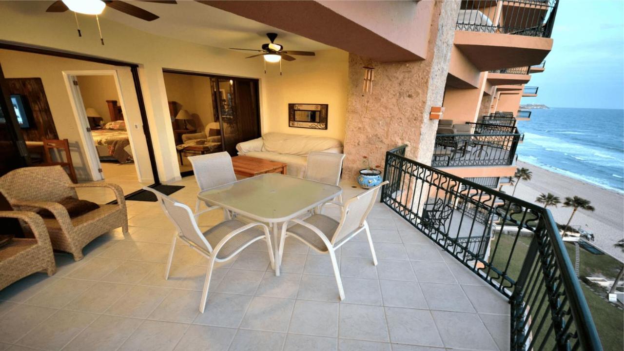 Sonoran Sea 806-E Apartment Puerto Penasco Exterior photo